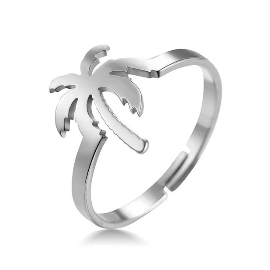 Bague Palmier – Image 3